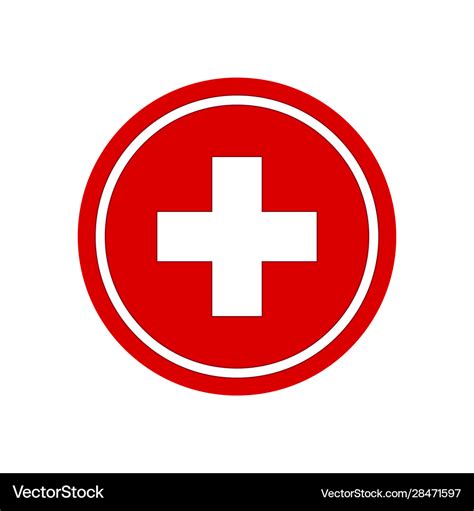 plus sign medical logo